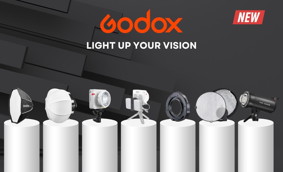 Godox Lights